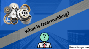 what is overmolding?