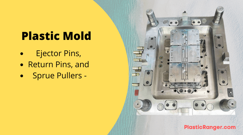 What is a plastic mold