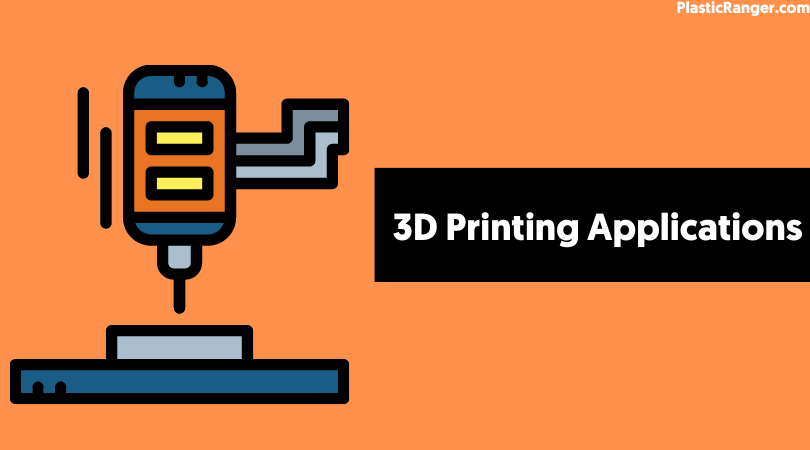 3D Printing Applications 