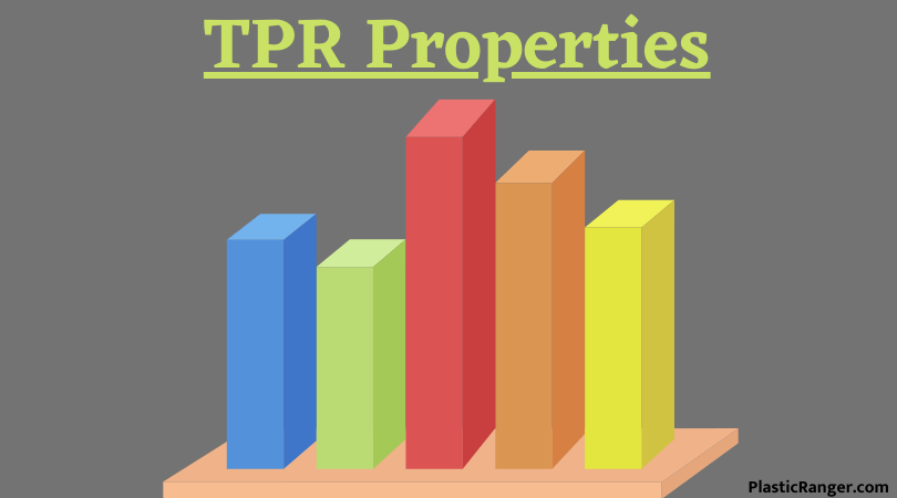 TPR Properties 