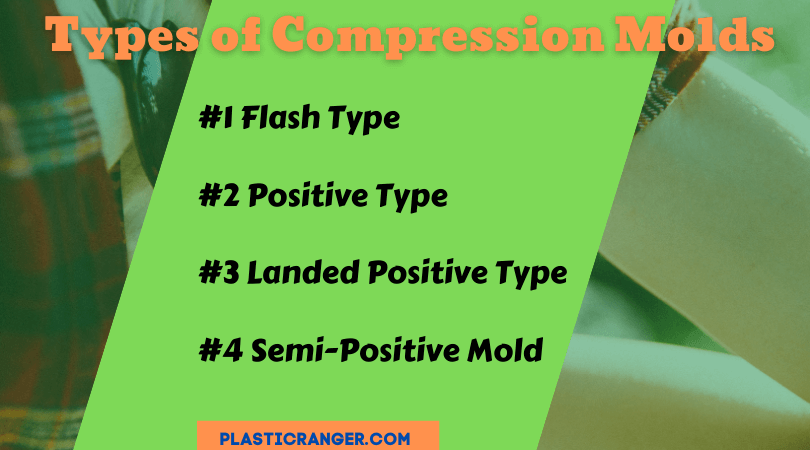 compression molds 
