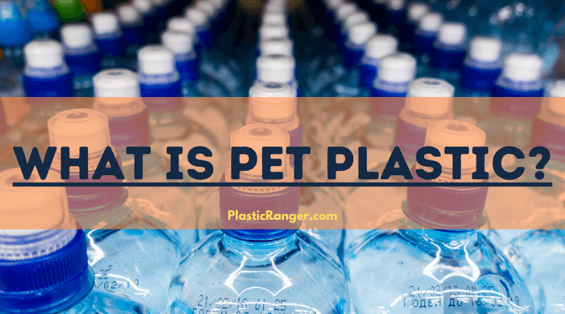 what is PET Plastic?``