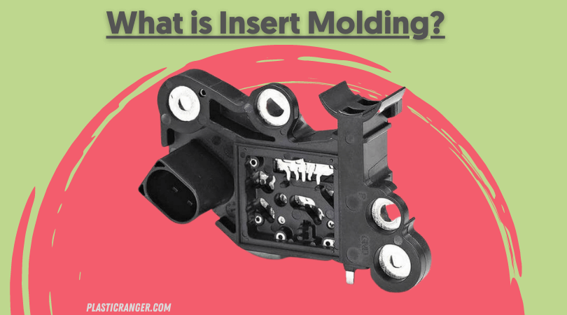 the importance of insert molding