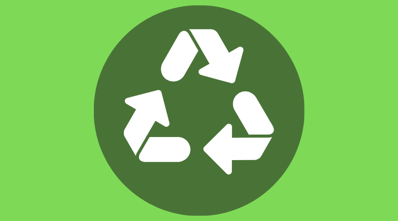 polycarbonate recyclability