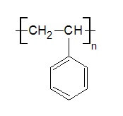 chemcial Formula - EPS