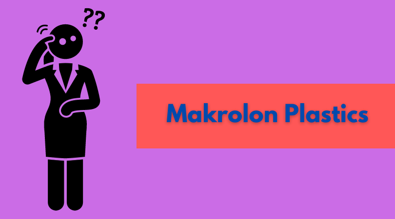 makrolon plastics