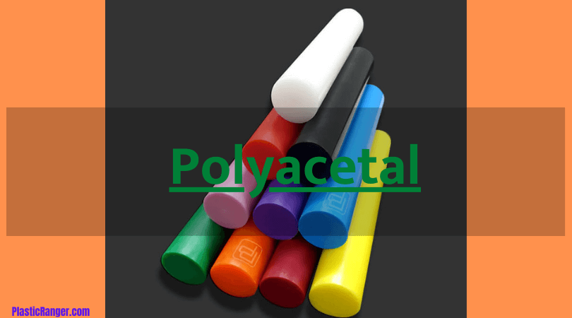 Polyacetal