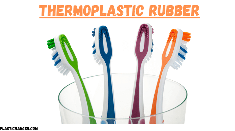 Thermoplastic Rubber 