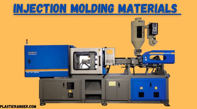 top 10 injection molding materials 