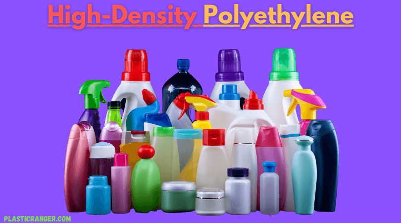 High-Density Polyethylene 