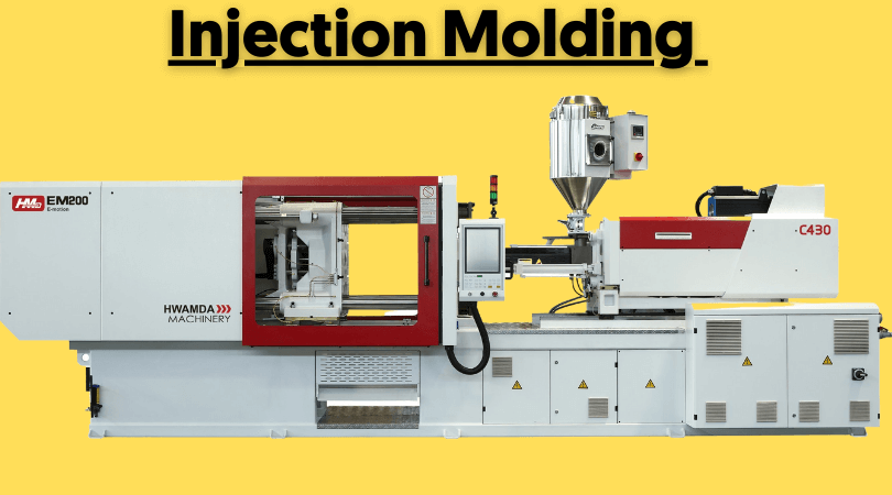 Injection Molding 