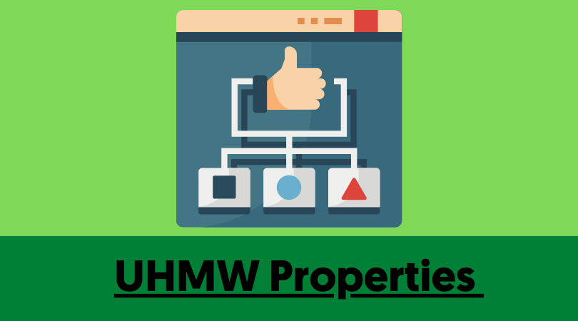 Key Properties of UHMW Material - 