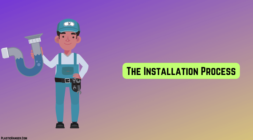 The Installation Process 