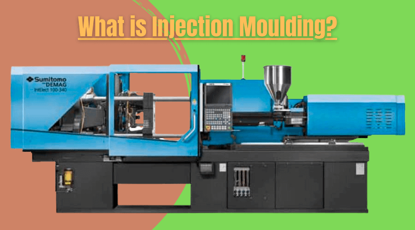 Injection molding 