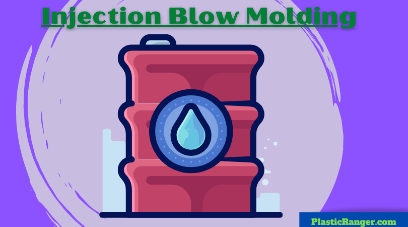 injection blow molding