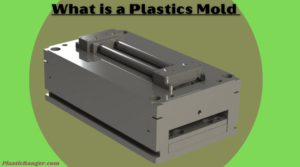 what is plastic mold