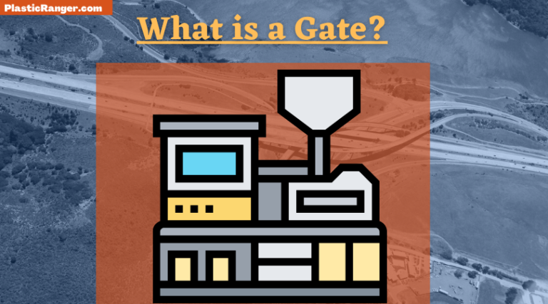 types of gates