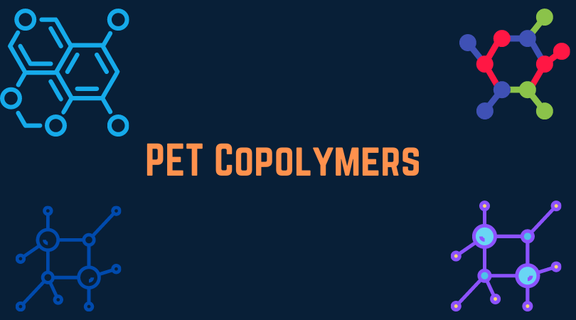 PET copolymers 