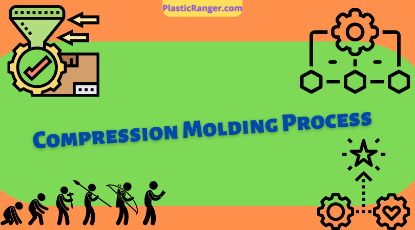 compression molding process 