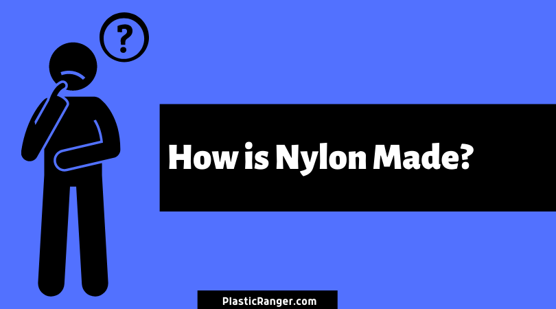 how nylon is made 