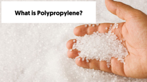What Is Polypropylene