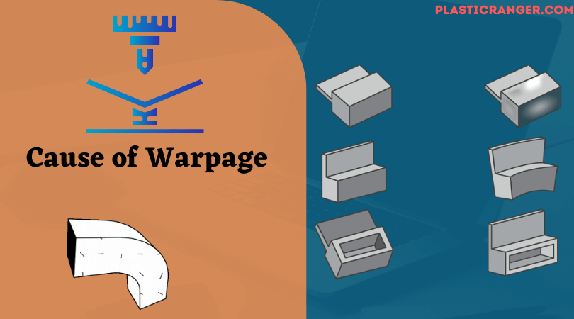 what is warpage?