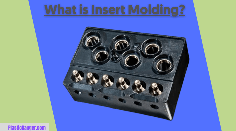 insert molding