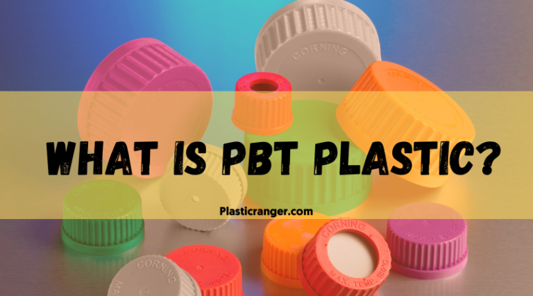 what is PBT plastic