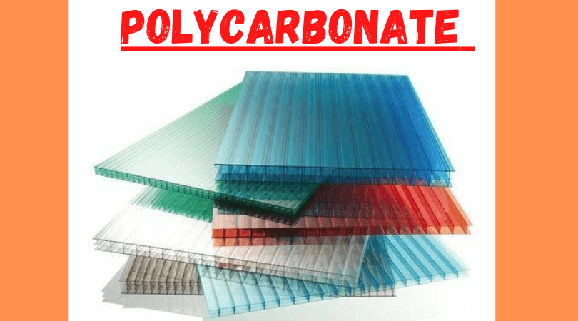polycarbonate 