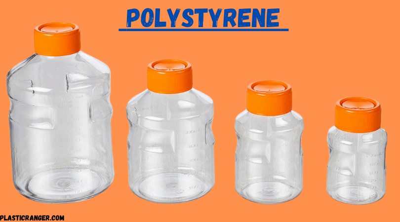 polystyrene 