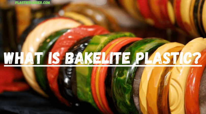 What is Bakelite Plastic?