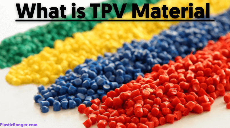 what is tpv material