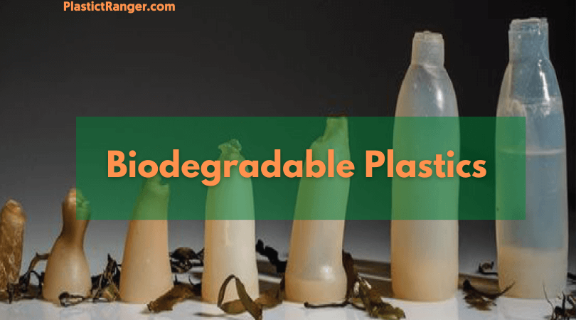 What is Biodegradable Plastic