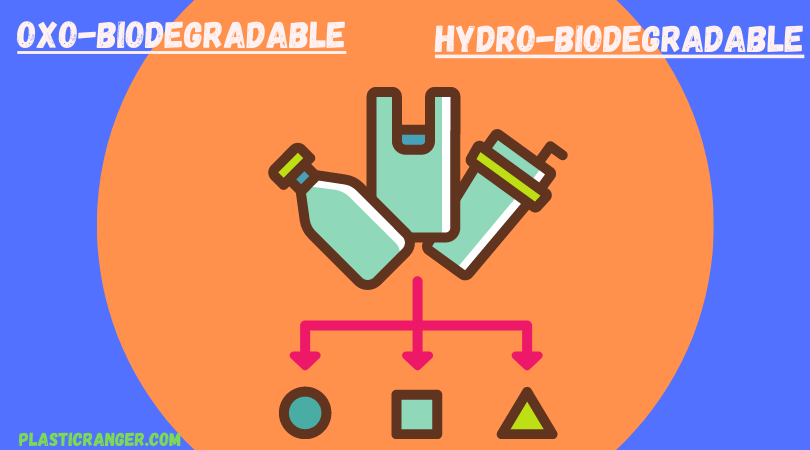 types of biodegradable plastics