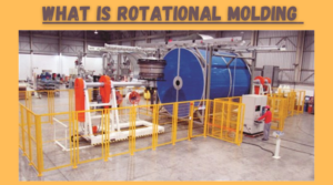 what is rotational molding