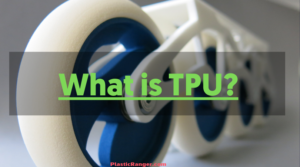 What is TPU?