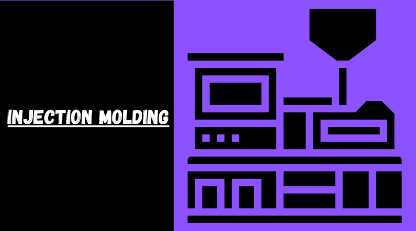Processing methods - Injection molding 