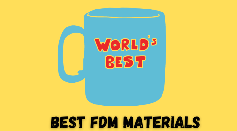 Attributes of FDM
