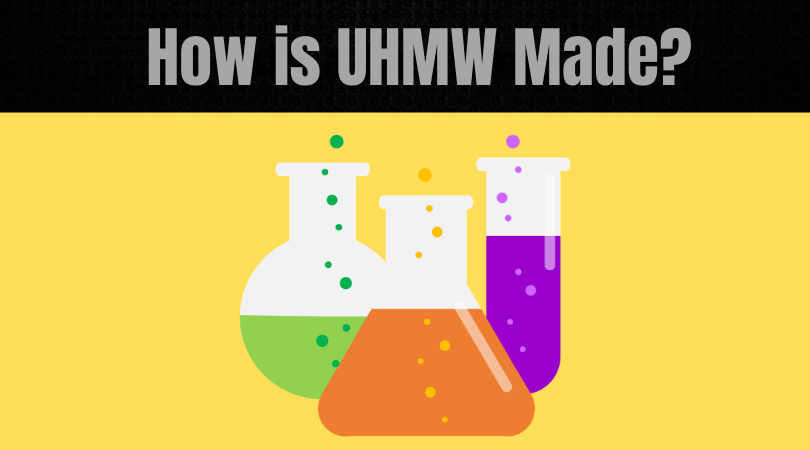How is UHMW Made?