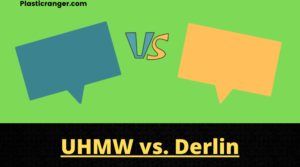 UHMW vs Delrin