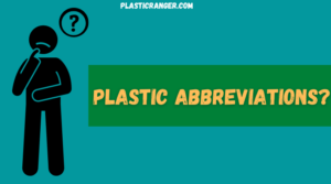 plastic abbreviations