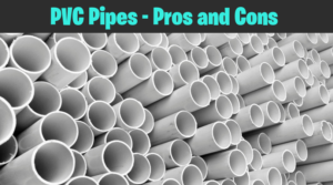 PEX vs PVC: Which Reigns Supreme? Find Out Now!