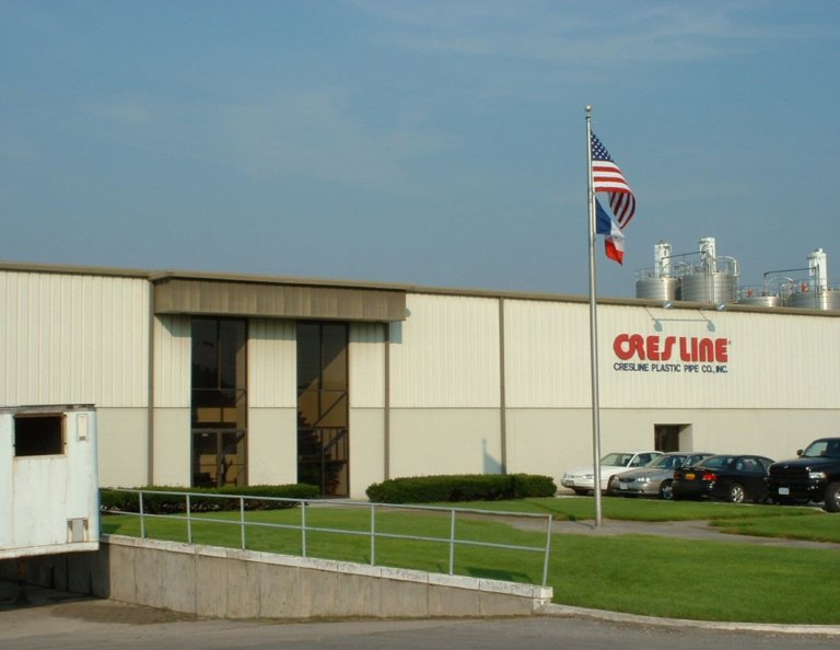 Top 10 PVC Manufacturers and Suppliers in USA PlasticRanger