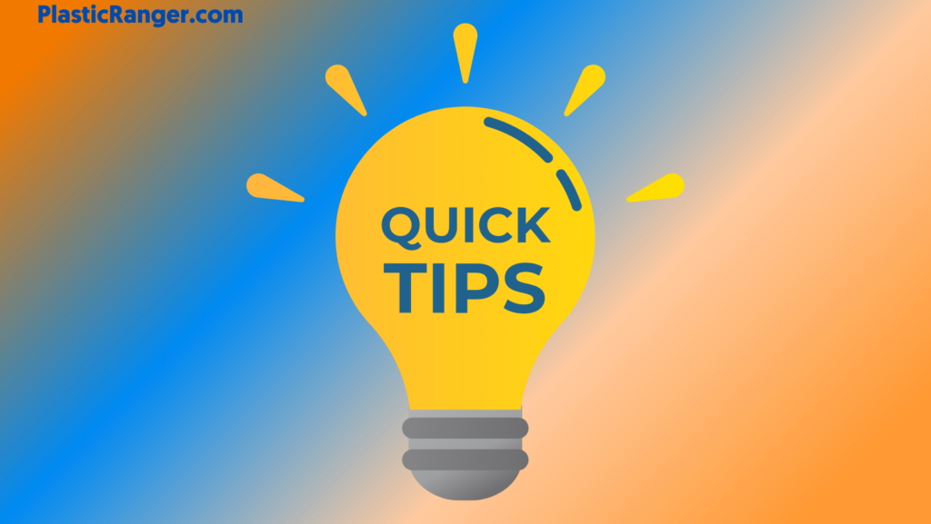 How to Clean Plexiglass The Ultimate Guide PlasticRanger