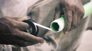 How to Repair PVC Pipe Without Cutting | The Complete Guide – PlasticRanger