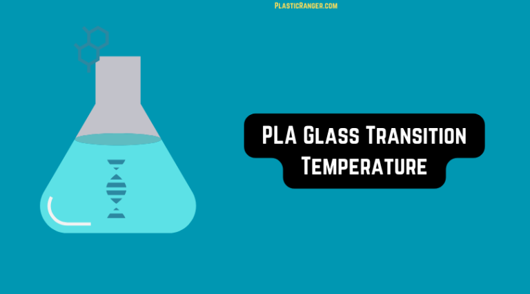 Pla Glass Transition Temperature The Definitive Guide Plasticranger 1112