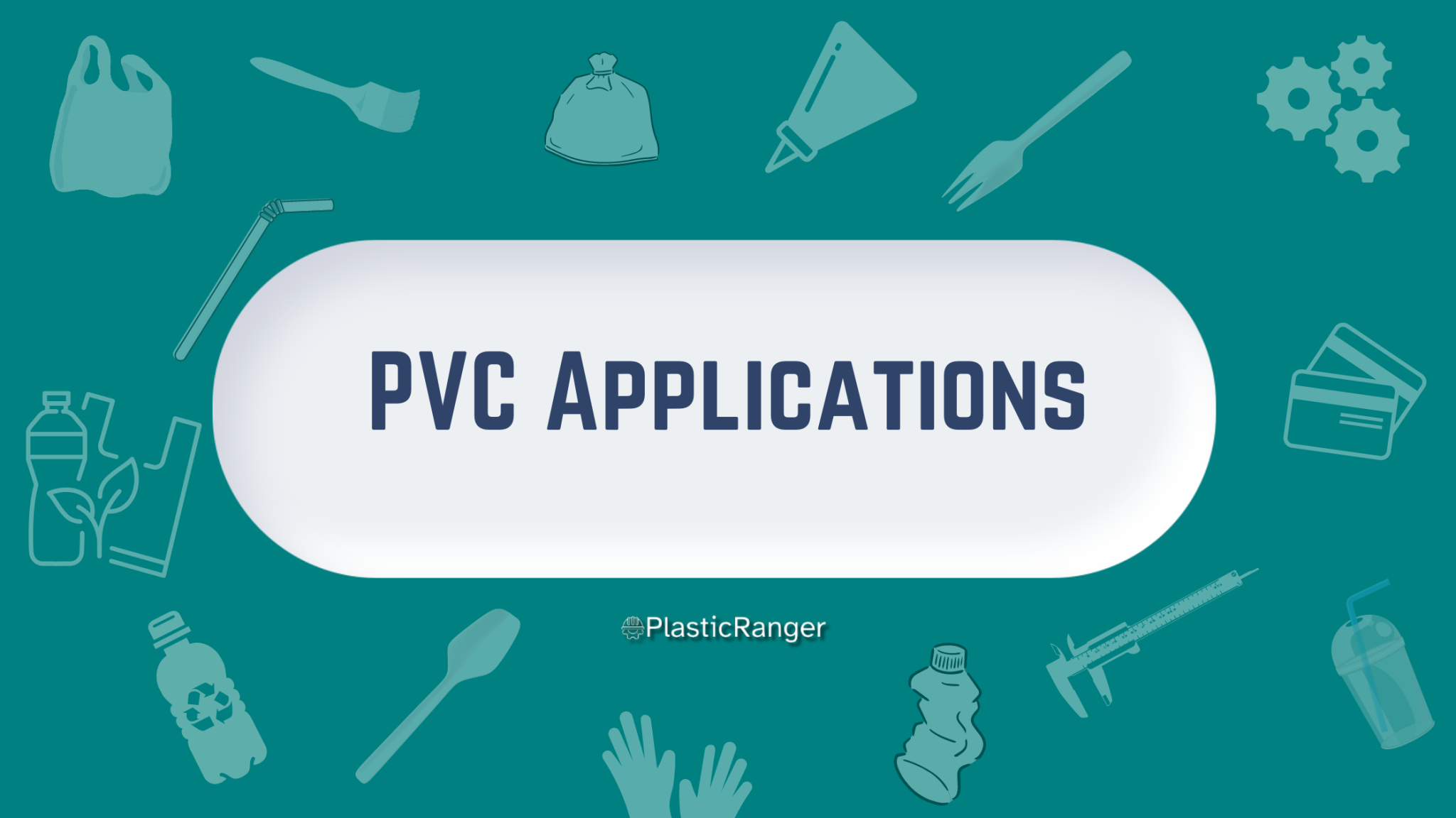 PVC Applications A Deep Dive PlasticRanger