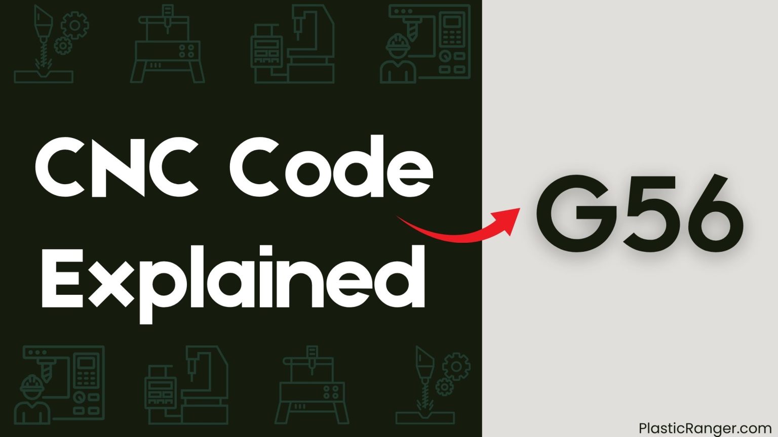 G56 CNC Code: Beginner’s Guide to 3rd Work Coordinate System ...