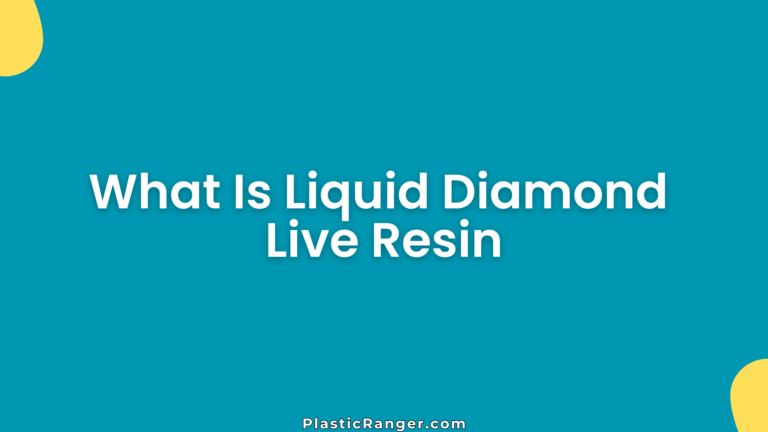 What Is Liquid Diamond Live Resin