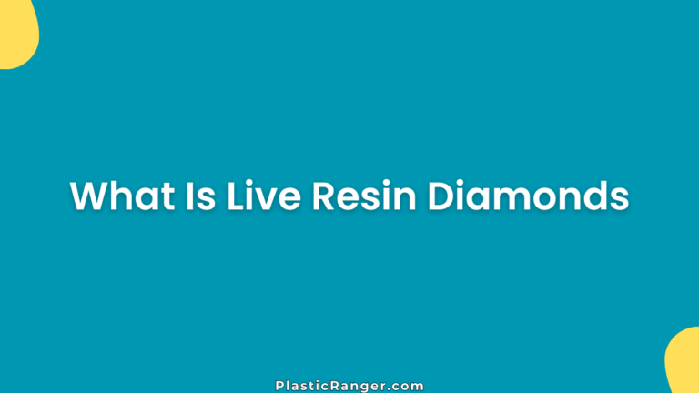 What Is Live Resin Diamonds